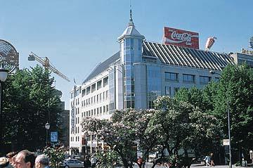 Hotel Thon Cecil Oslo