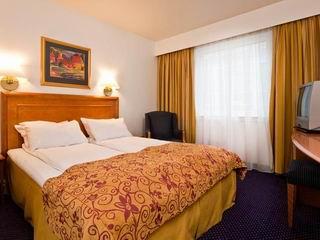 Thon Cecil Hotel Oslo