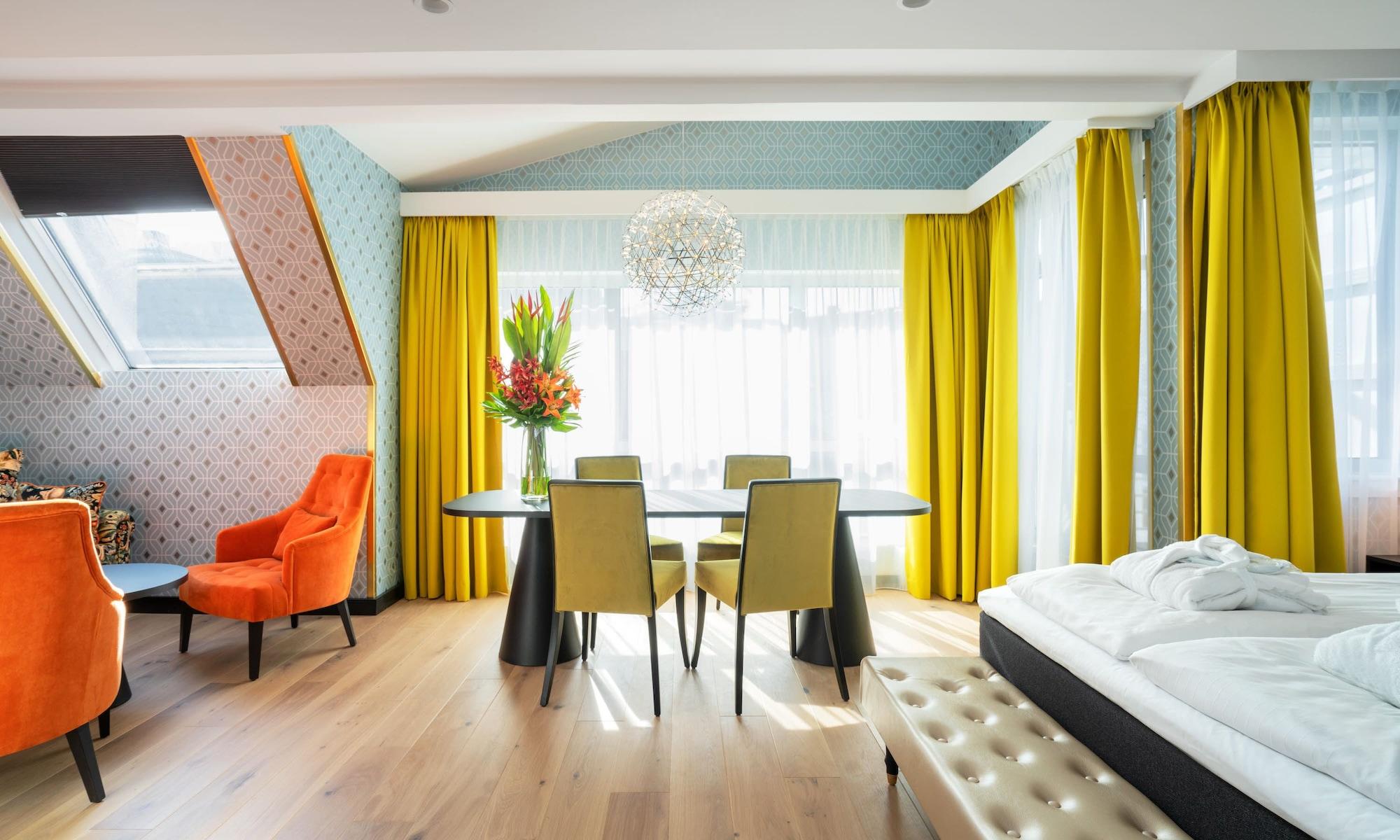 Hotel Thon Cecil