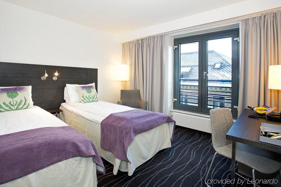 Thon Cecil Hotel