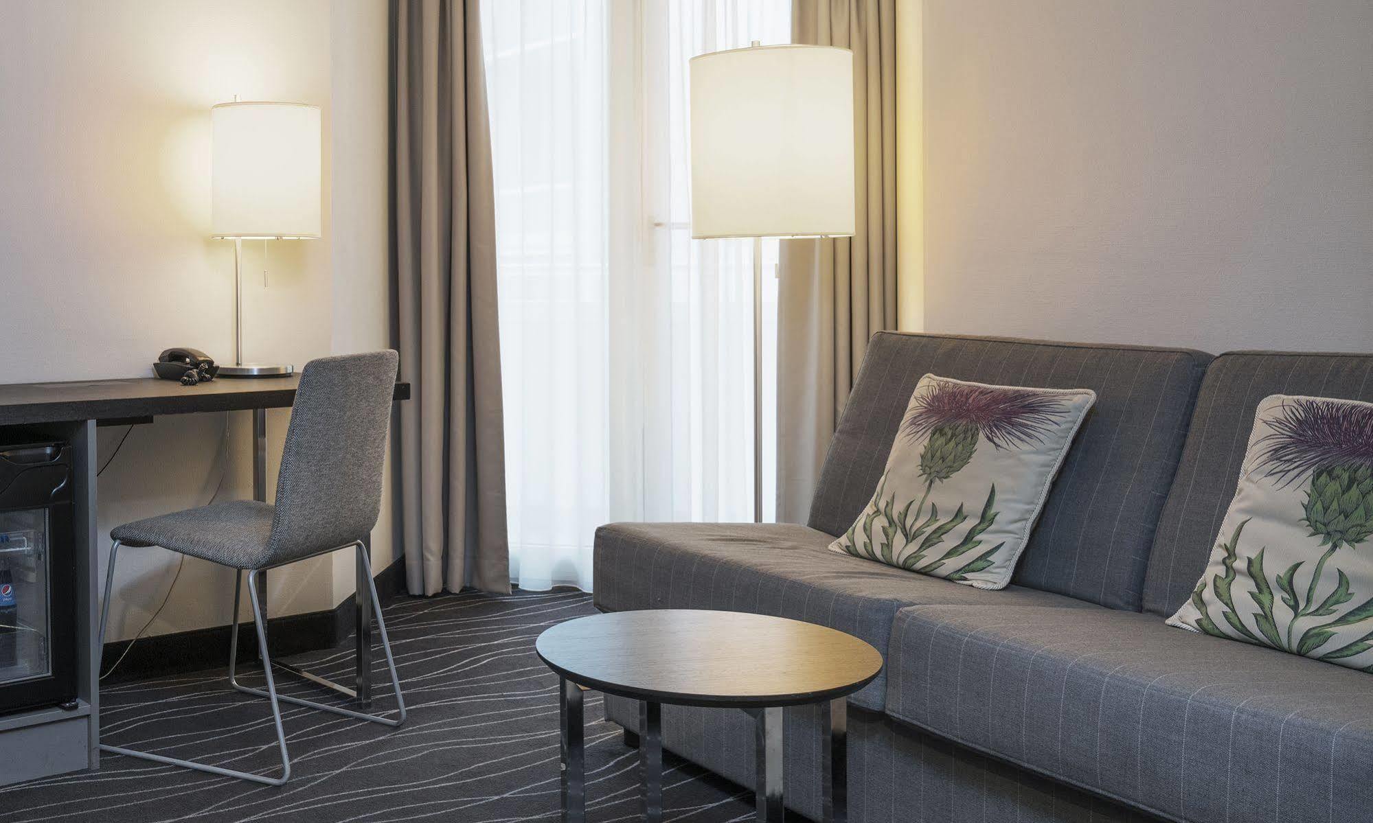 Hotel Thon Cecil 4*
