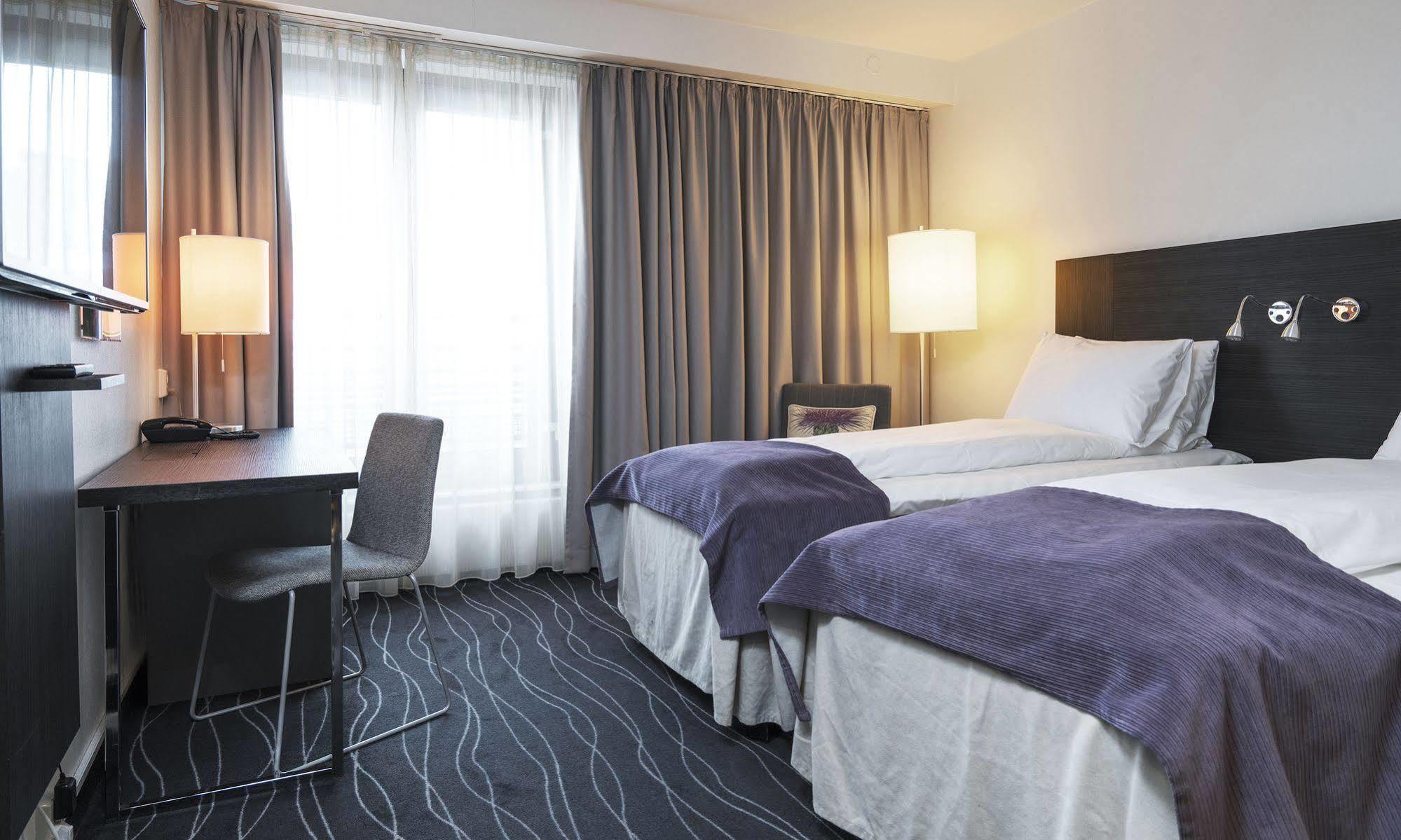 Thon Cecil Hotel Oslo