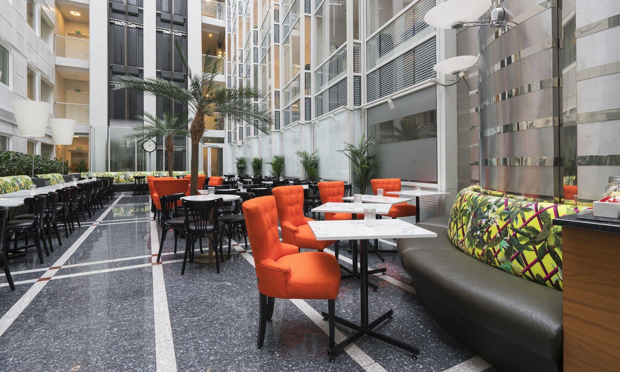 Thon Cecil Hotel Oslo