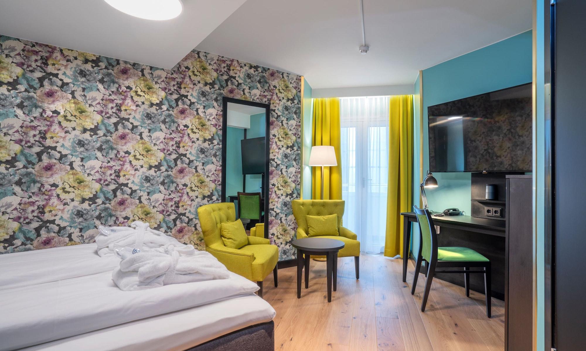 Hotel Thon Cecil Oslo