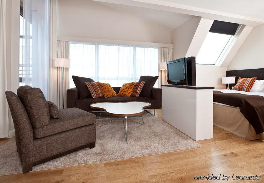 Thon Cecil 4* Oslo