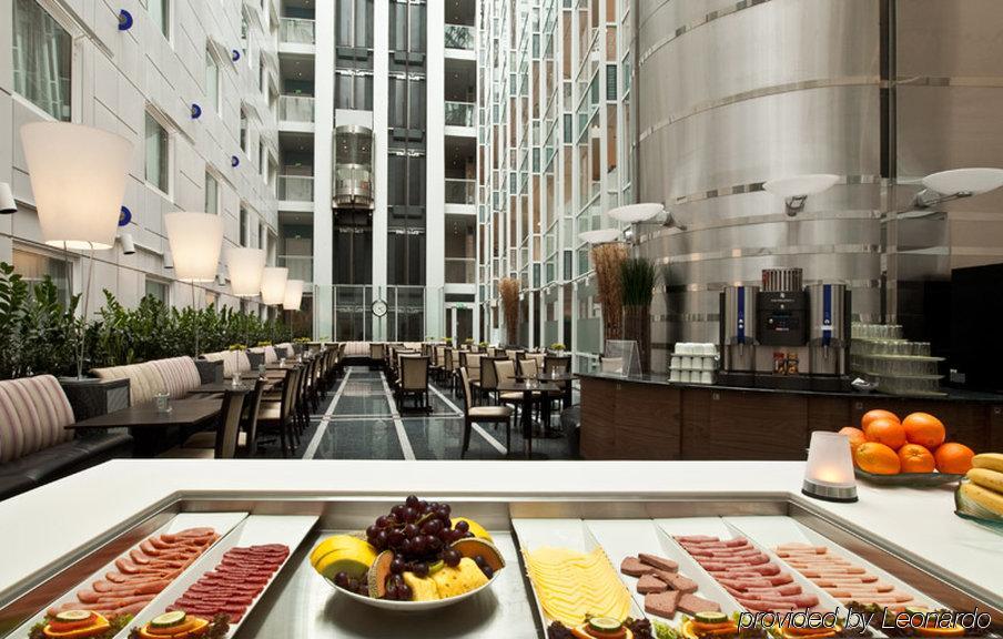 Thon Cecil Hotel 4*