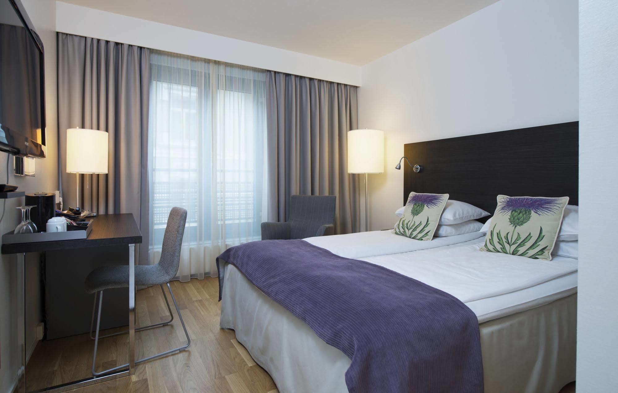 Thon Cecil Hotel 4*