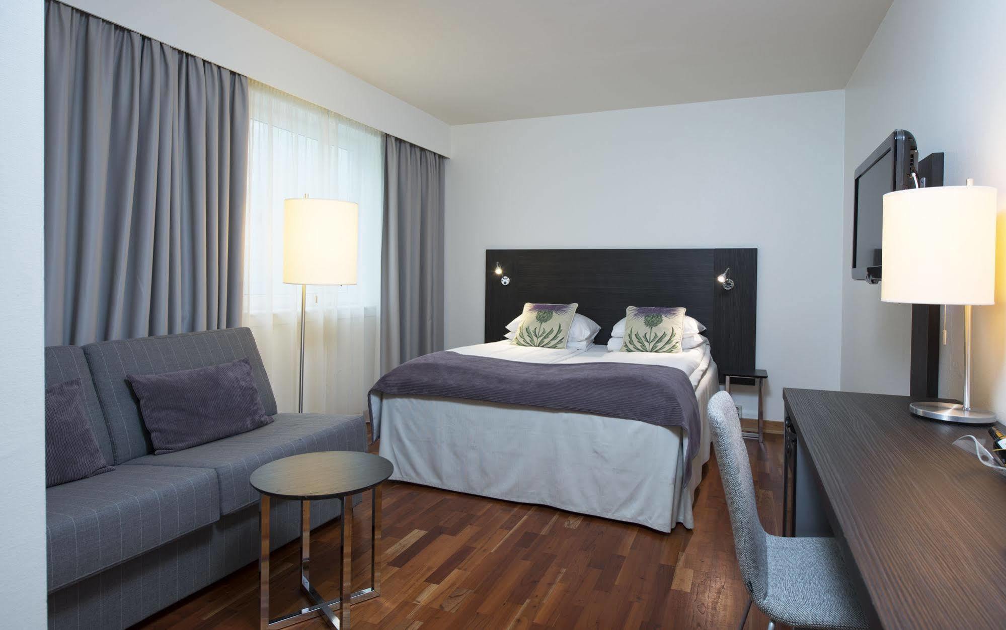 Hotel Thon Cecil